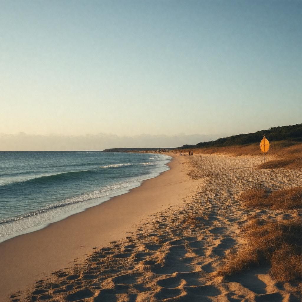 Inkwell Beach